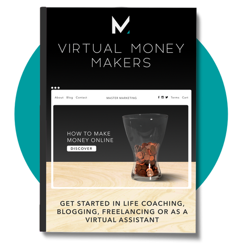 Virtual Money Makers: How To Make Money Online