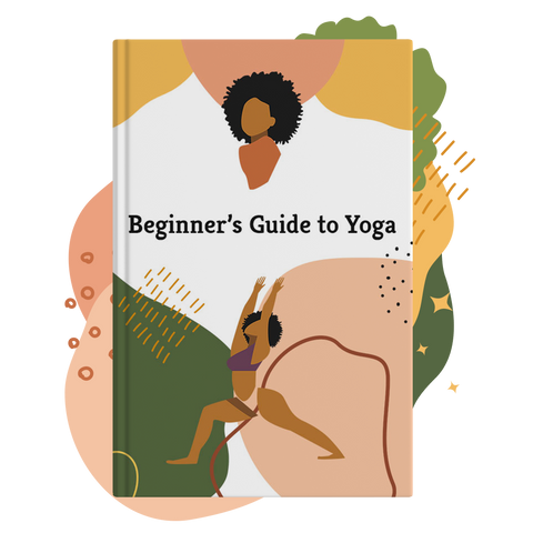 Beginner's Guide to Yoga