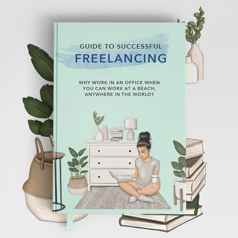 Guide To Successful Online Freelancing