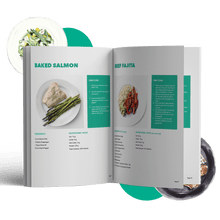 28 Day Keto Diet Plan Recipe Book