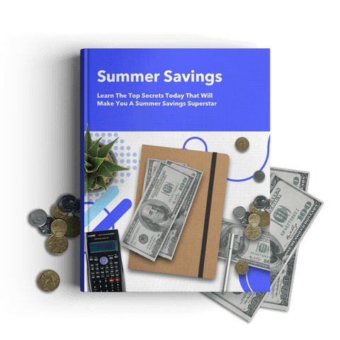 Summer Savings